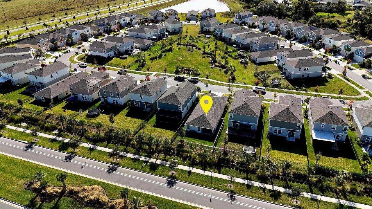 5424 Summer Sunset Drive, FL