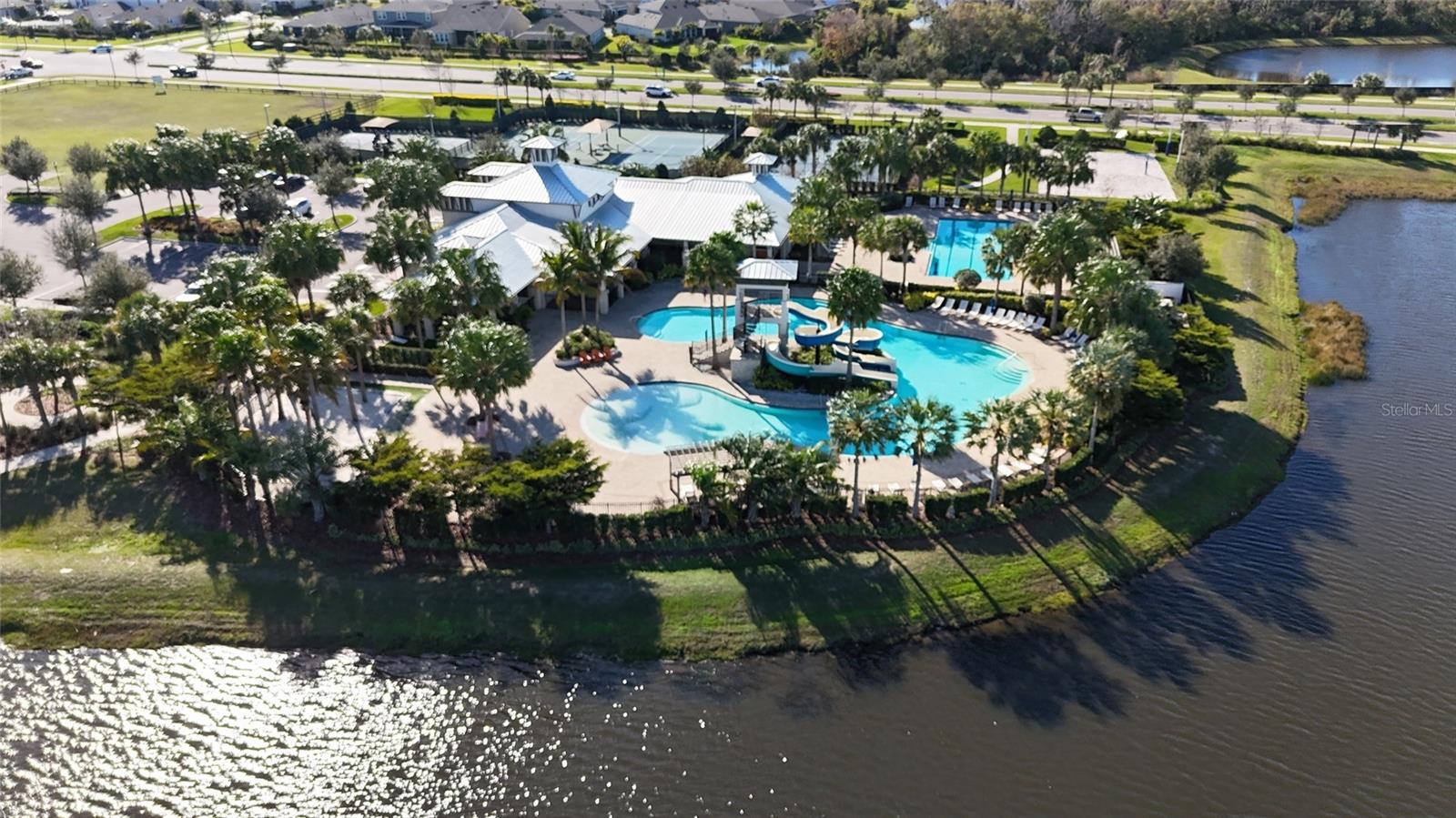 5424 Summer Sunset Drive, FL