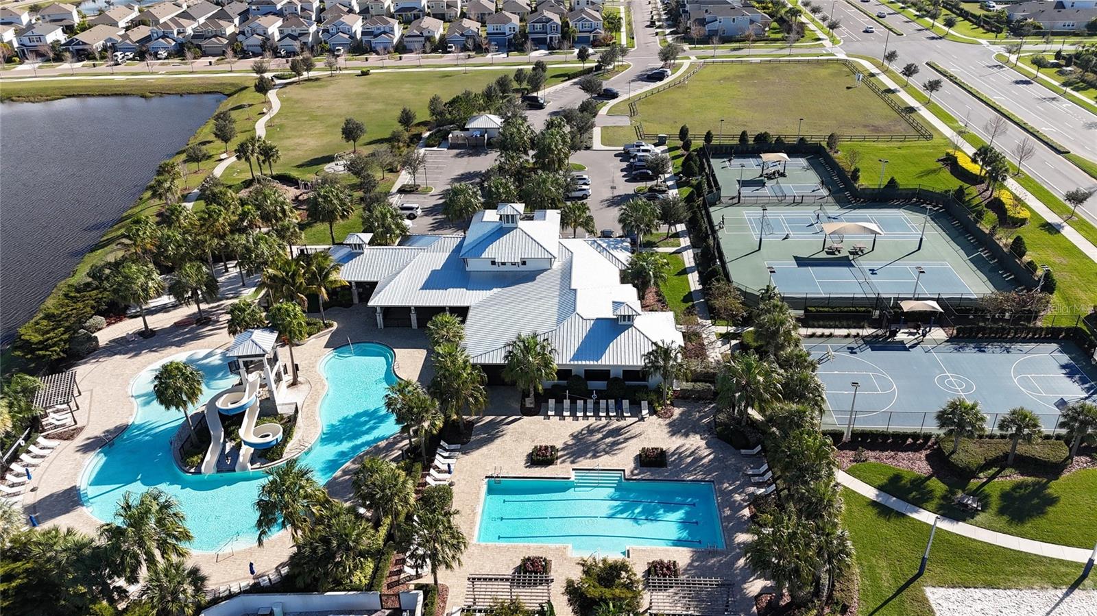5424 Summer Sunset Drive, FL