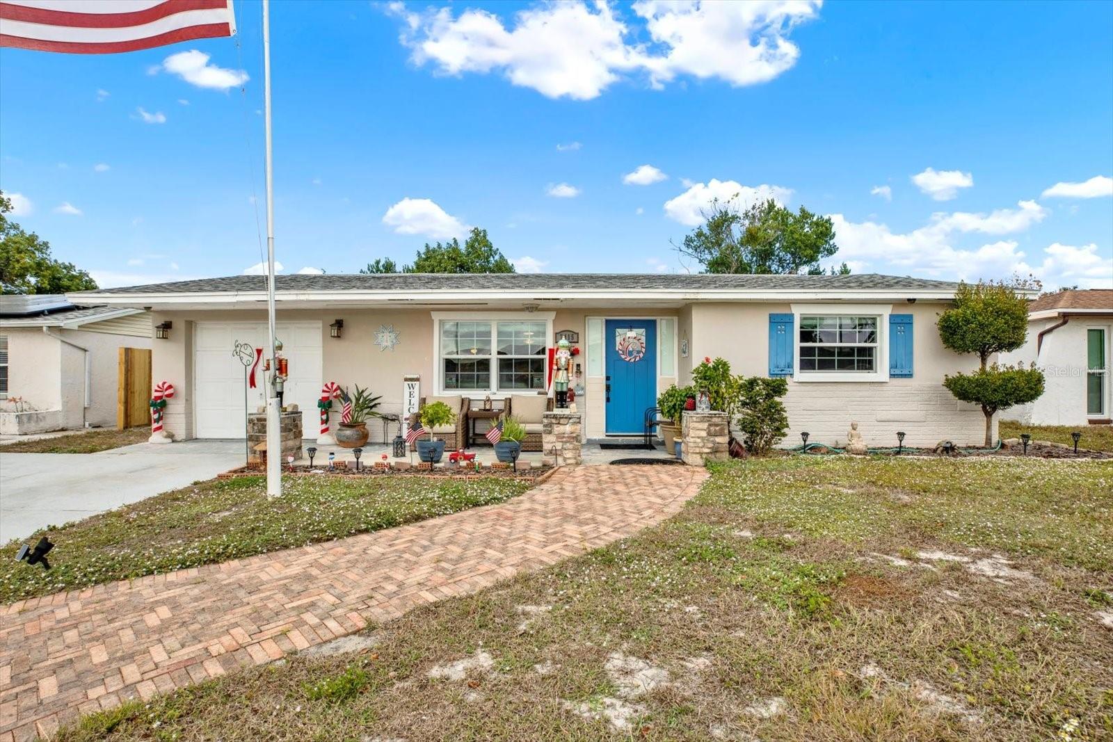 7415 Mayfield Dr, FL