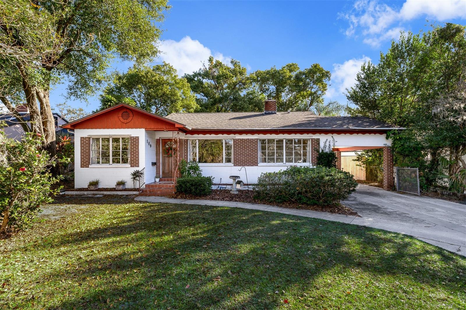 109 Brown Avenue, FL