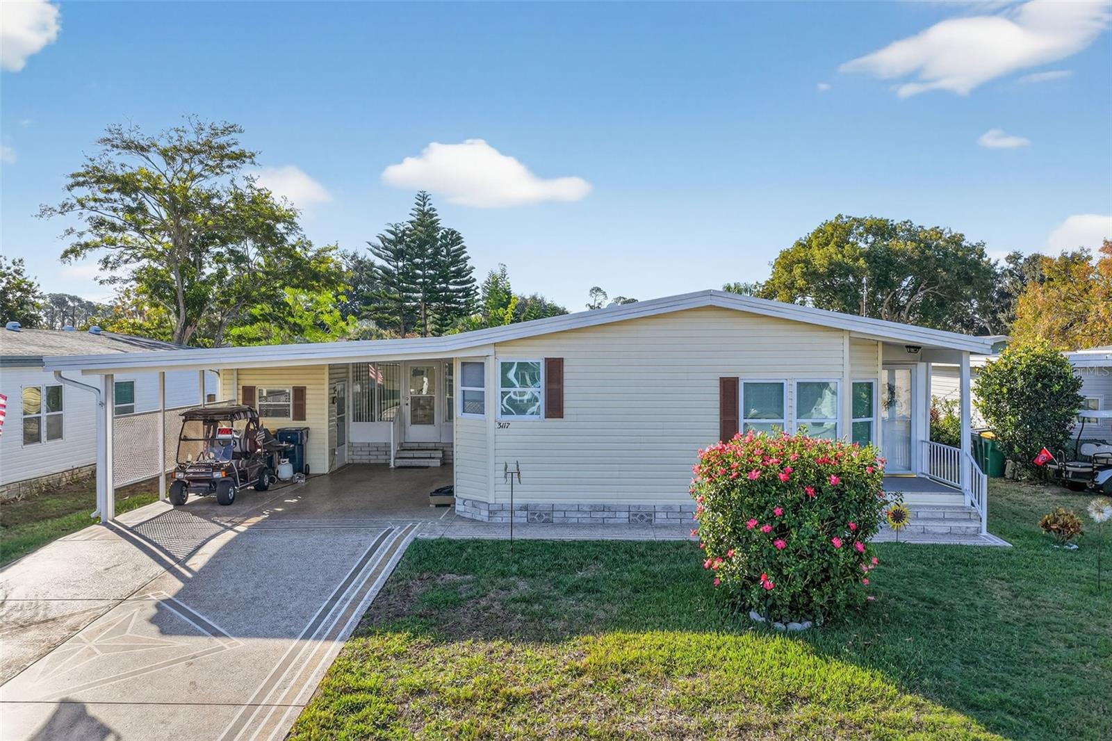 3117 Manatee Rd, FL