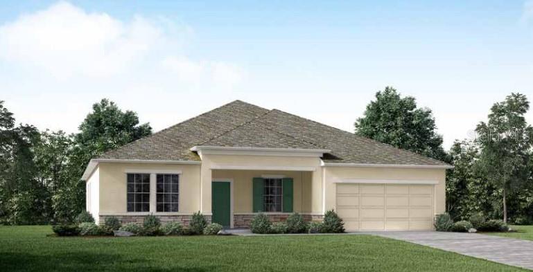 3645 E Sanders Ave, FL