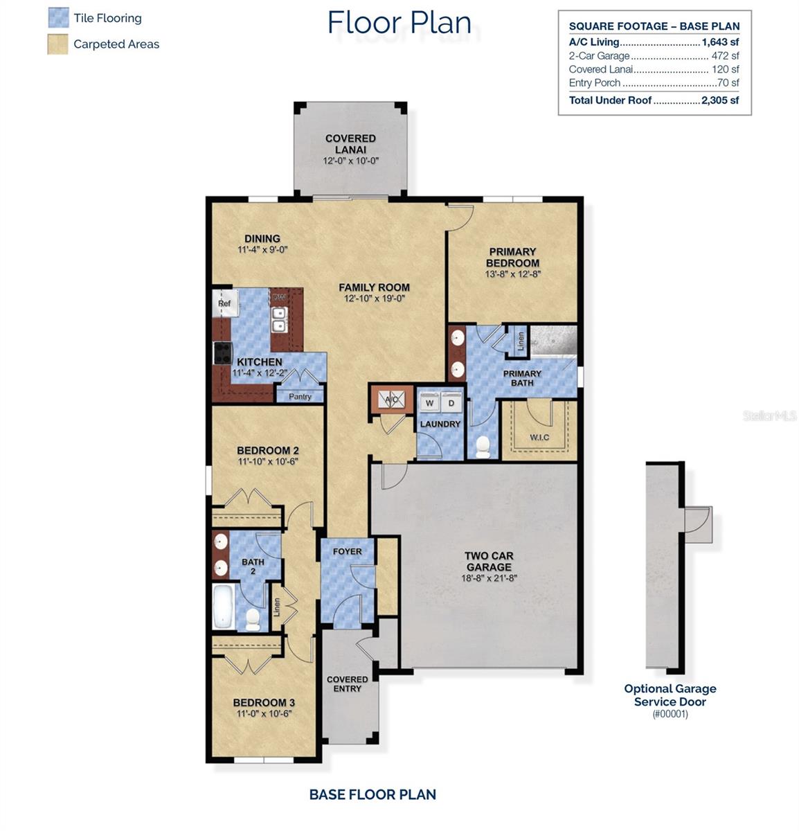 5886 Ali Grace Way, FL