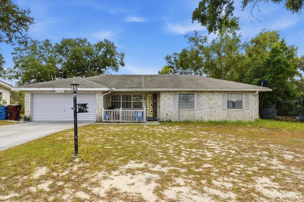 806 Hillside Avenue, FL