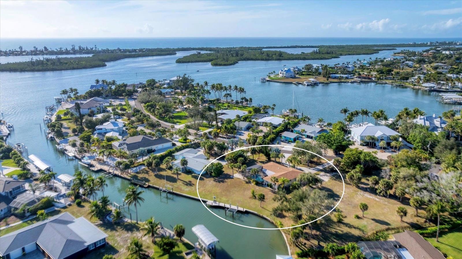 500 Green Dolphin Drive, FL