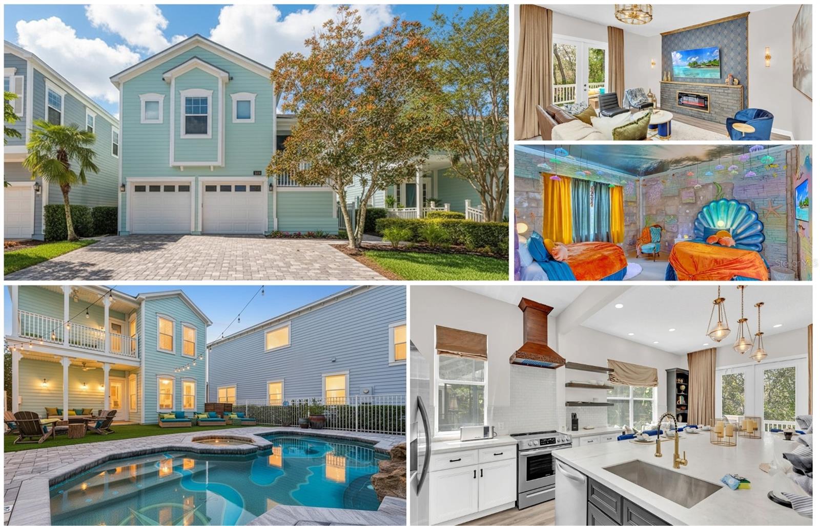 1427 Fairview Circle, FL