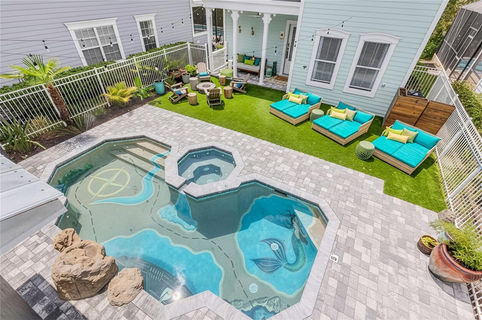 1427 Fairview Circle, FL