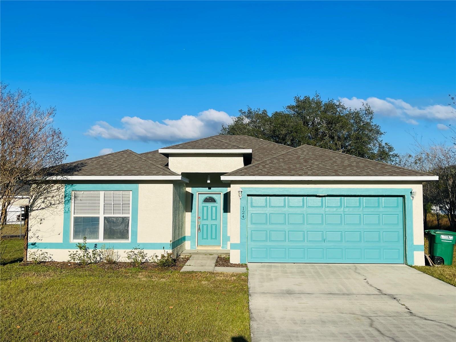 124 Pine Course, FL