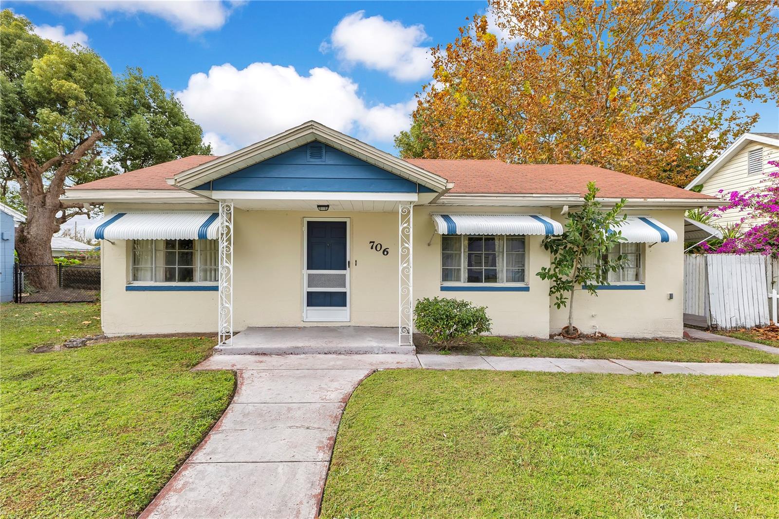 706 Massachusetts Ave, FL