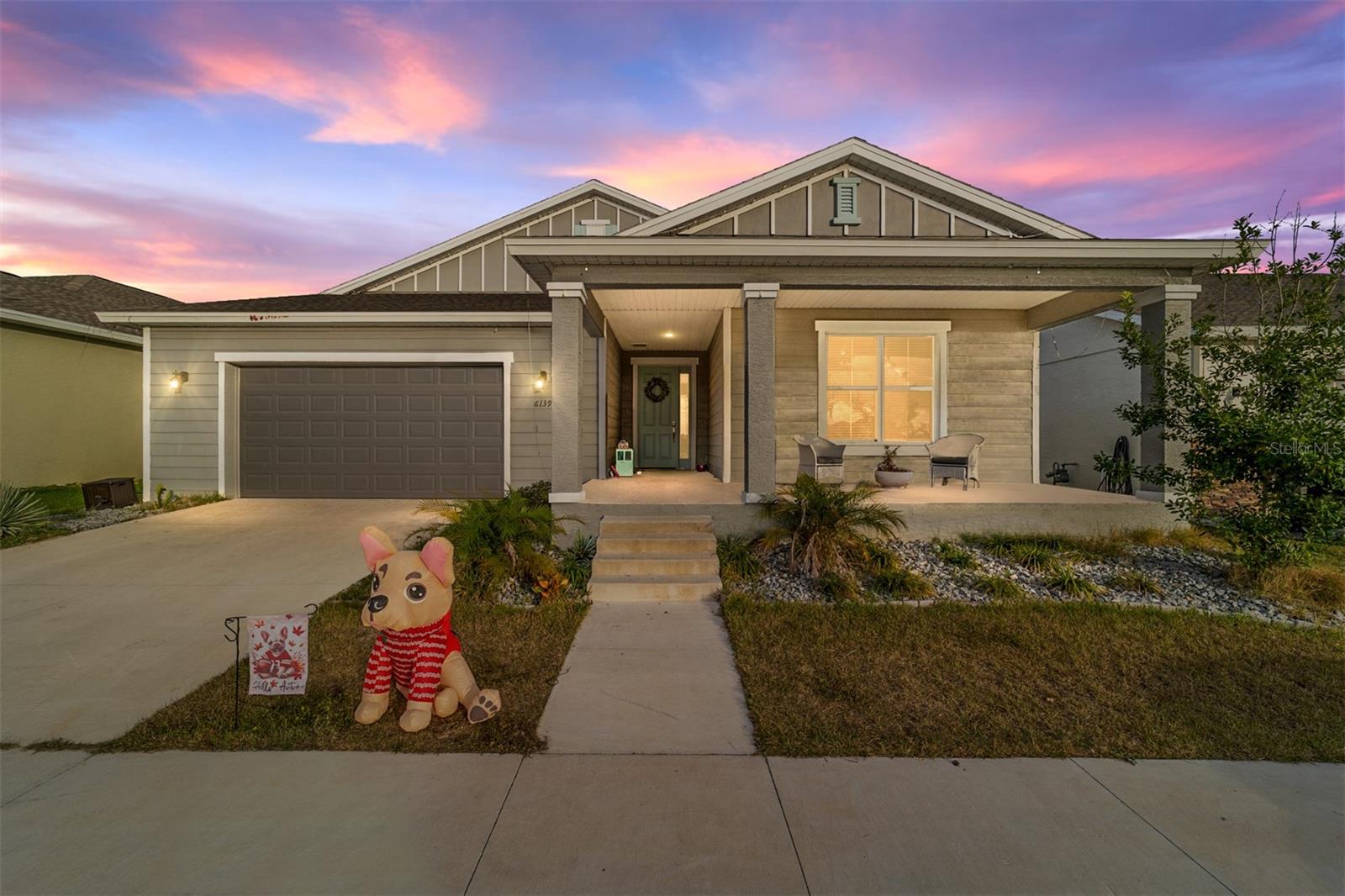 6139 74th Court, FL