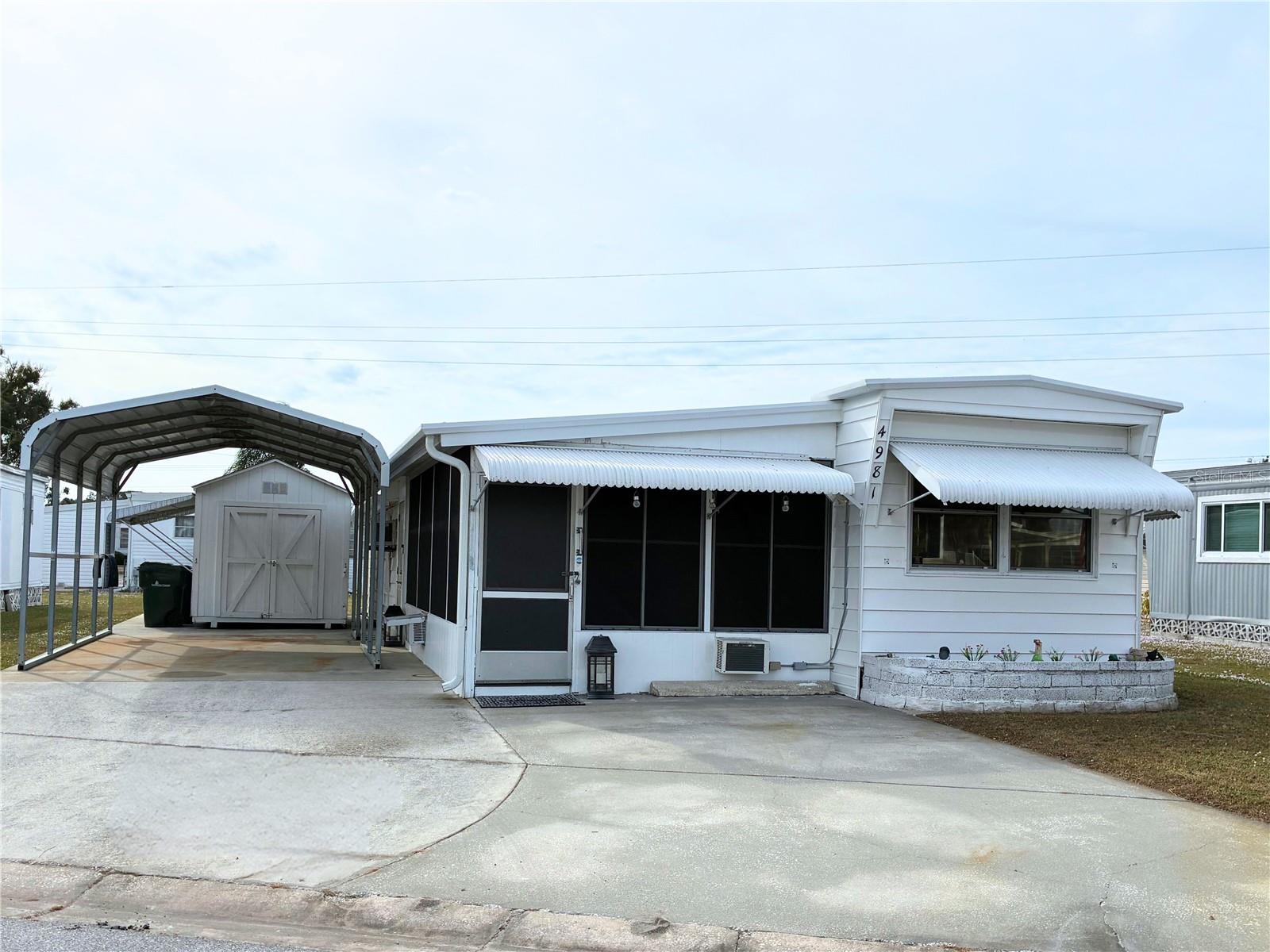 4981 Pebble Beach Avenue, FL