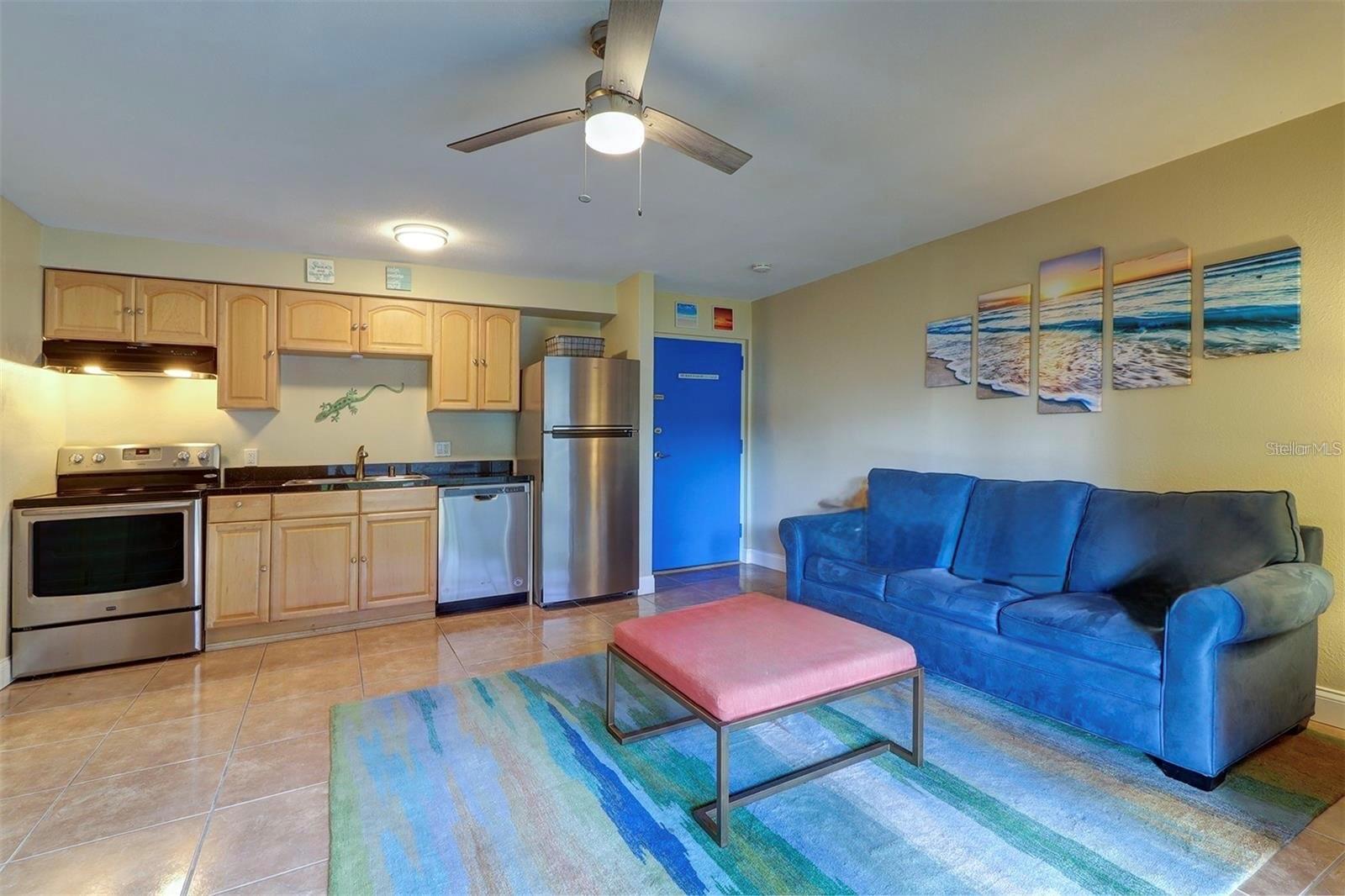 4215 Bay Drive, FL