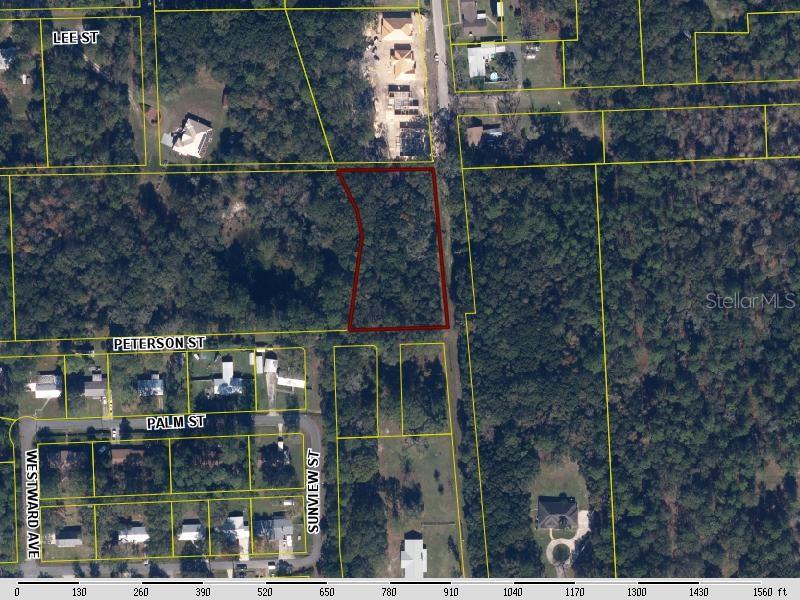 Parker Street, FL