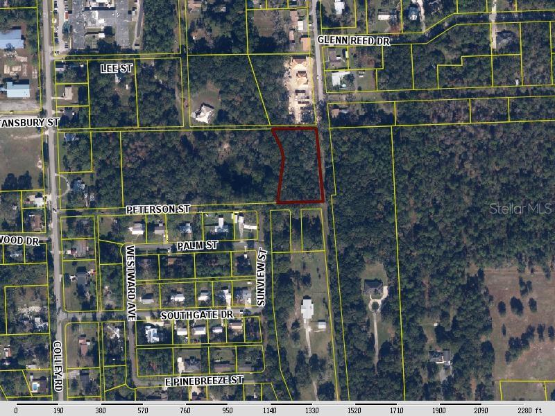 Parker Street, FL