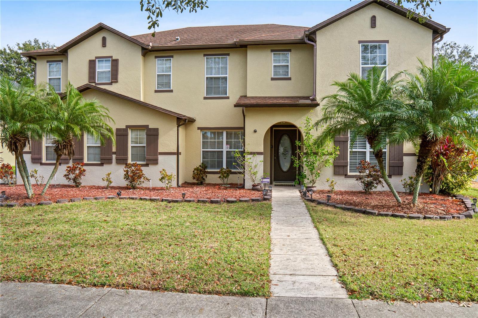 4071 Flowering Peach Ln, FL