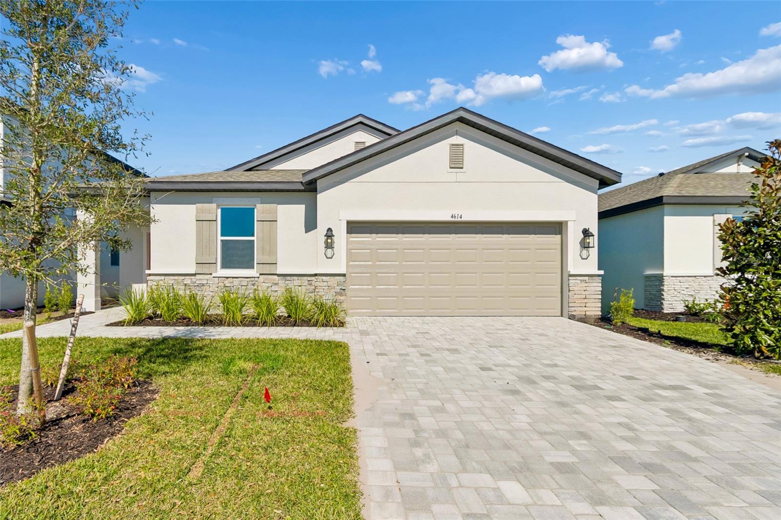 4614 Outhaul Run, FL