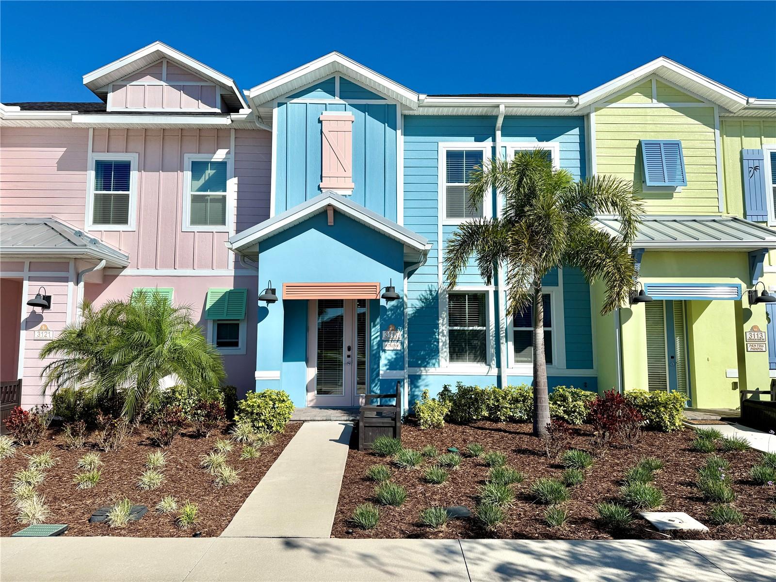 3117 Caribbean Soul Dr, FL