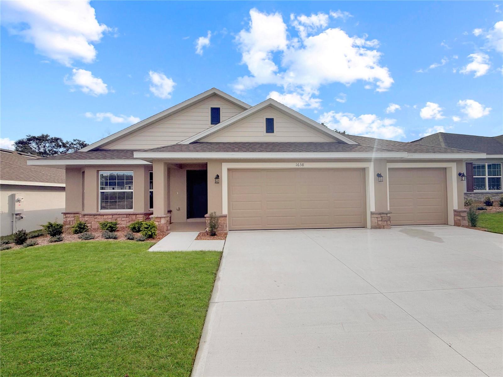 1638 Ann Rose Way, FL