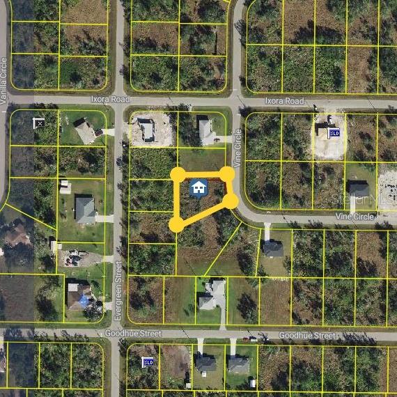 137 Vine Circle, FL