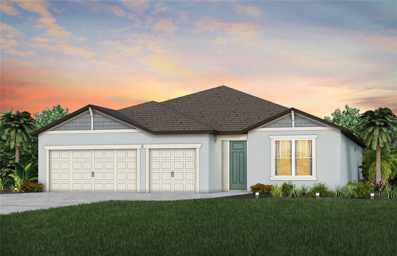 13714 Brookside Haven Street, FL