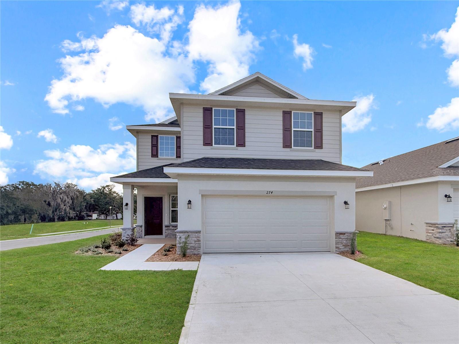 274 Ann Rose Way, FL