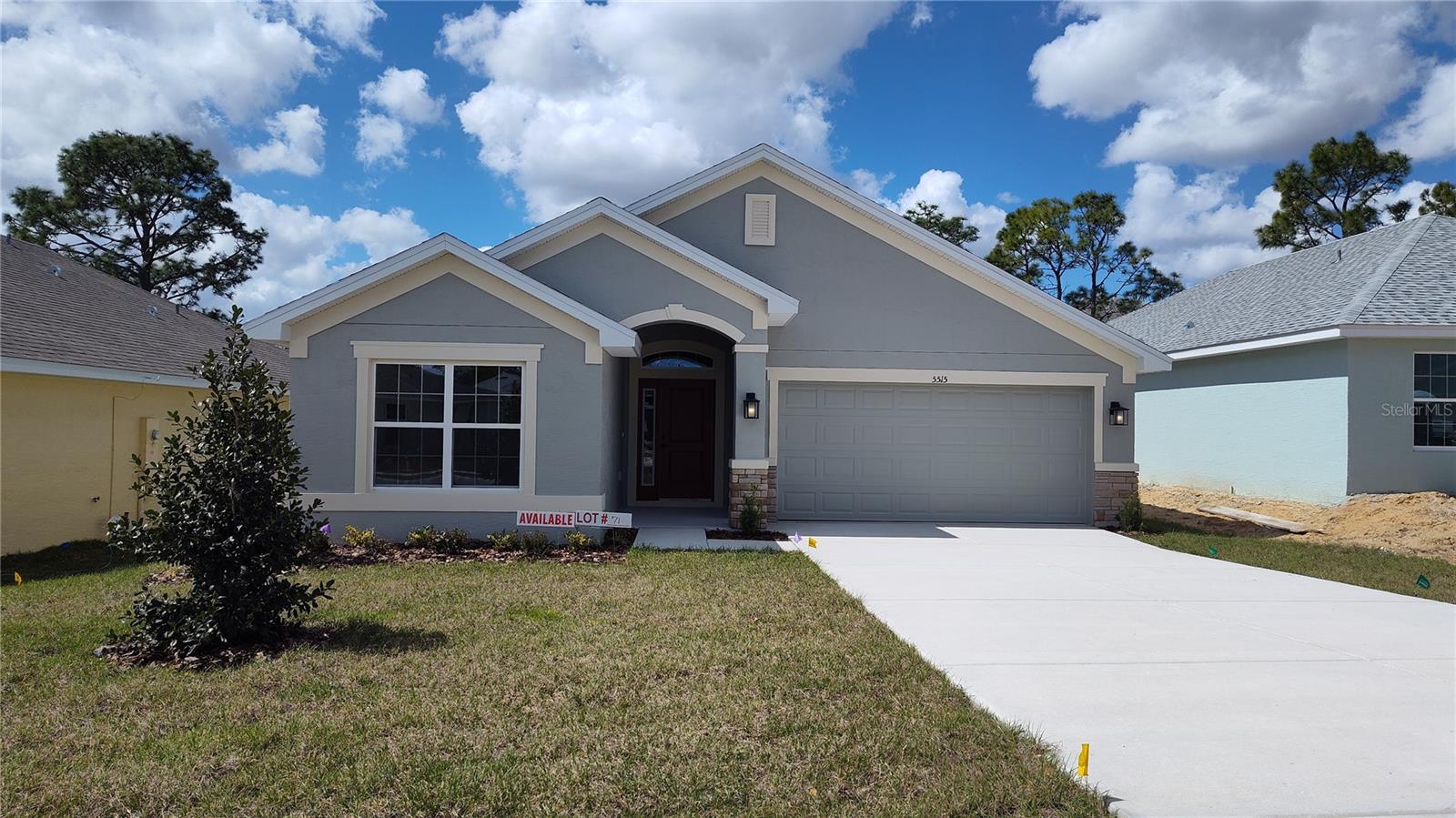 5515 Ocean Breeze Drive, FL