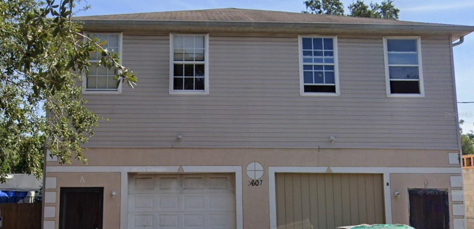 3607 52nd Street, FL