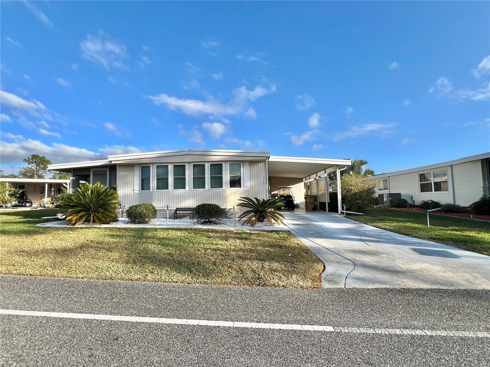341 Palo Verde Dr, FL