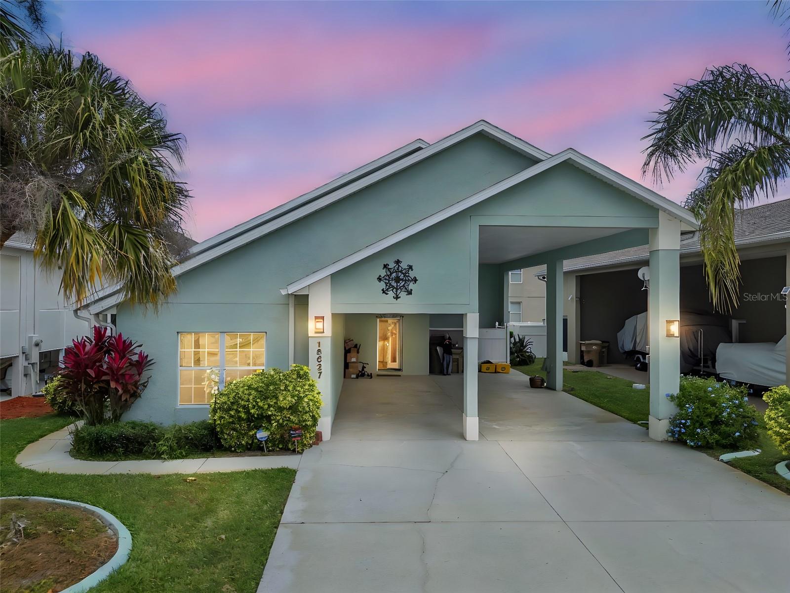 16627 Citrus Parkway, FL