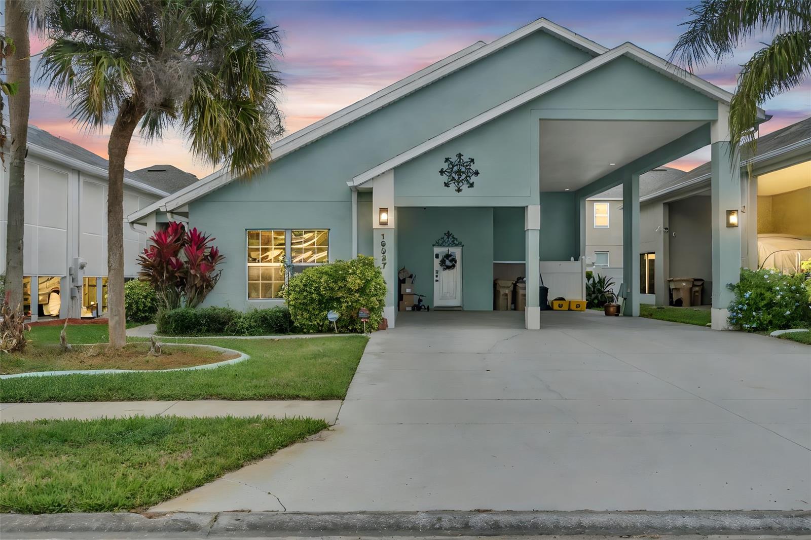 16627 Citrus Parkway, FL