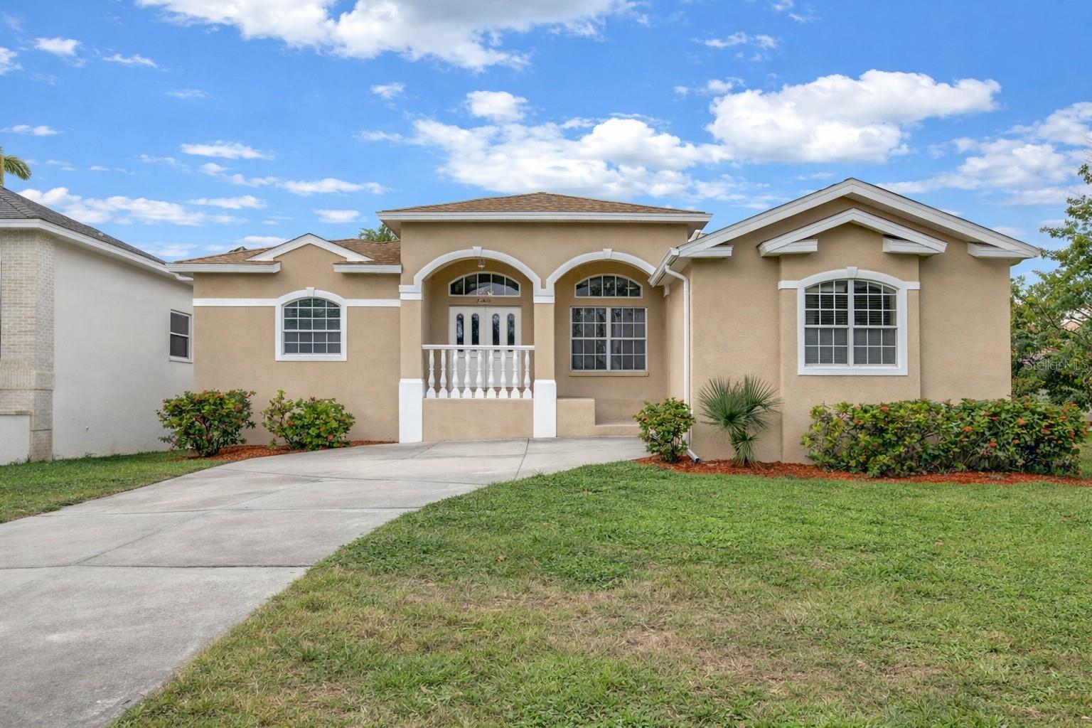 7380 Pebble Beach Lane, FL