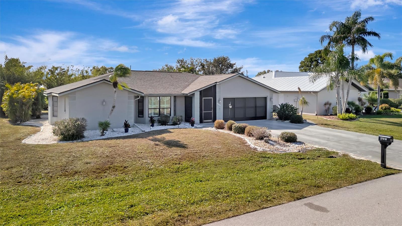 27518 Tierra Del Fuego Circle, FL