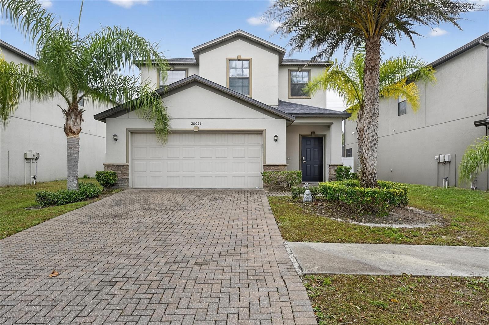 20041 Satin Leaf Avenue, FL