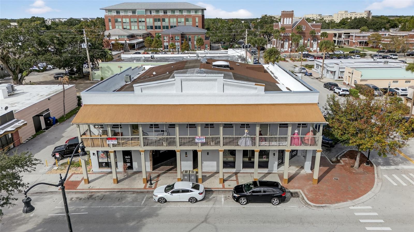 219 Broadway, FL