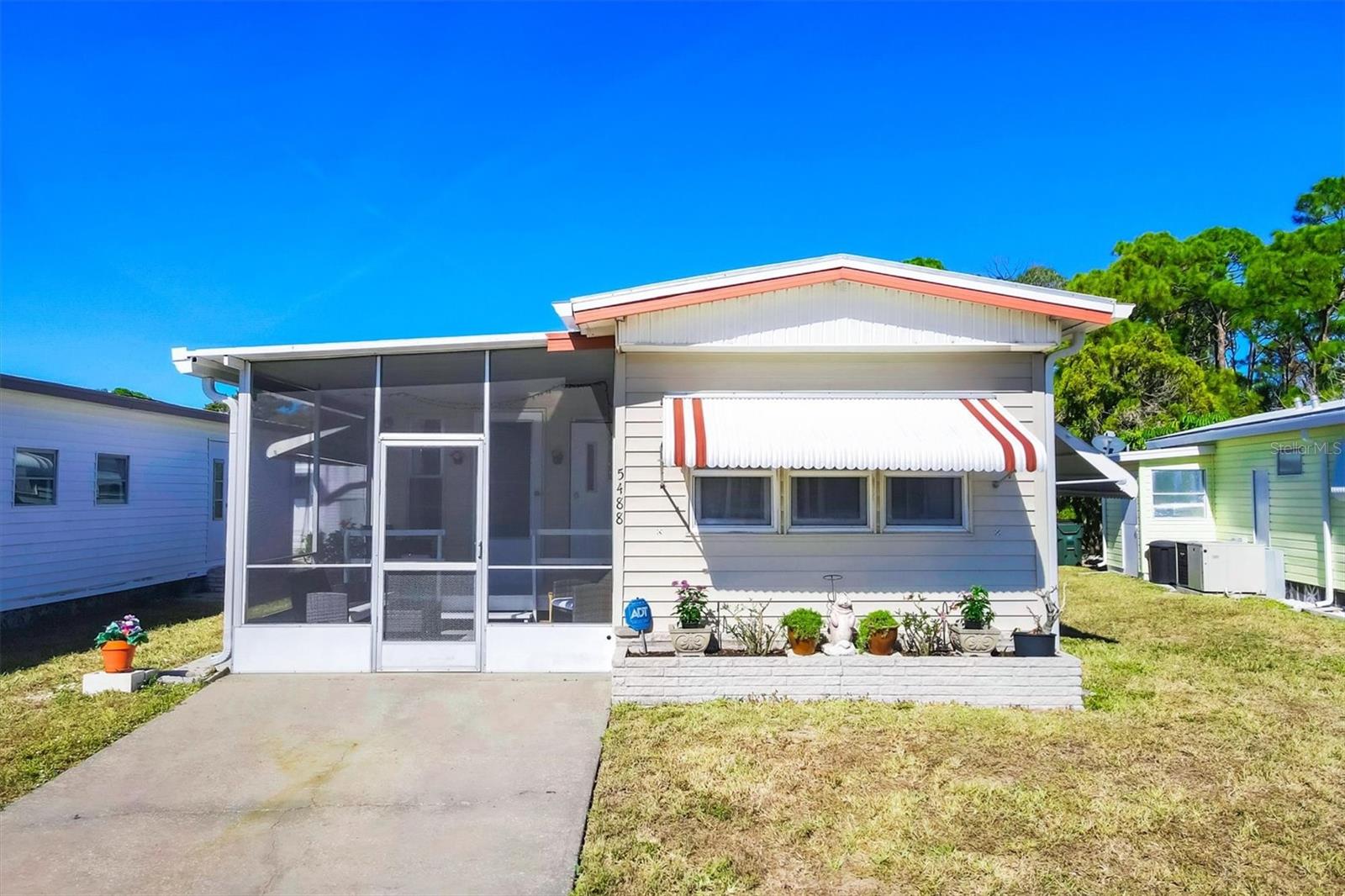 5488 Holiday Park Blvd, FL