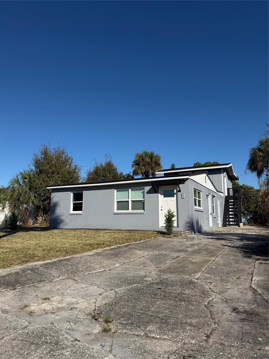 1125 Gainey Drive, FL