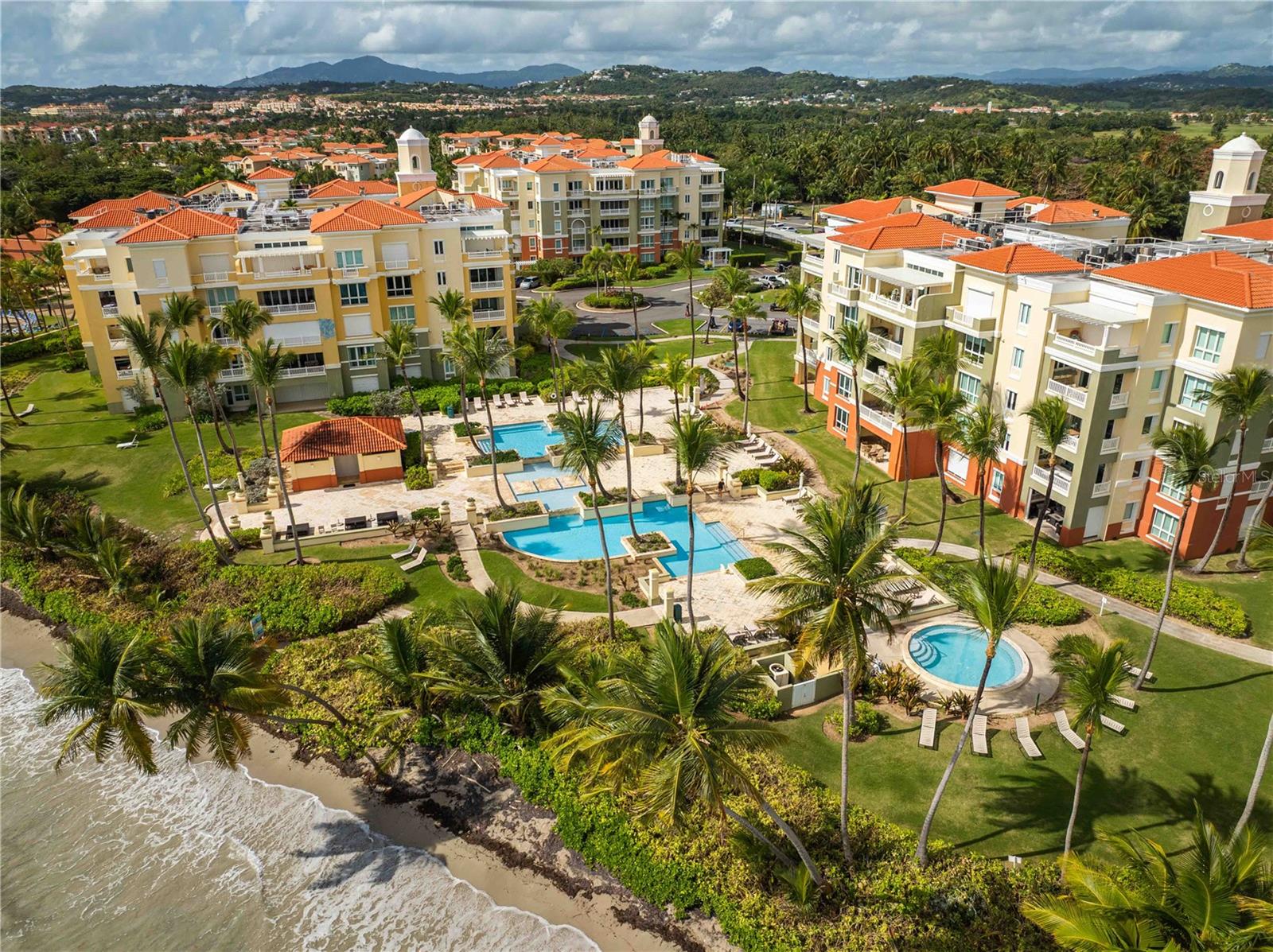 200 Ocean Drive The Marbella Club #233, PR