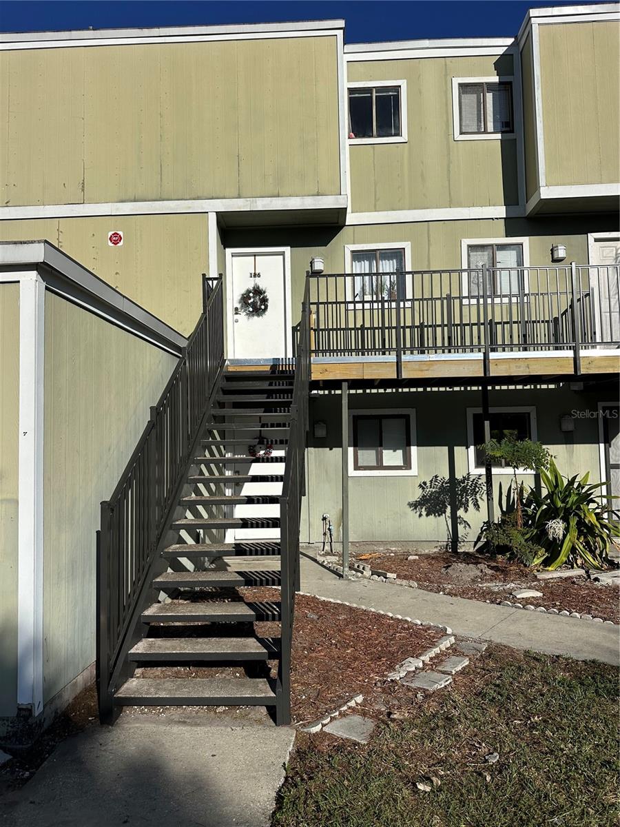 126 Scottsdale Square, FL
