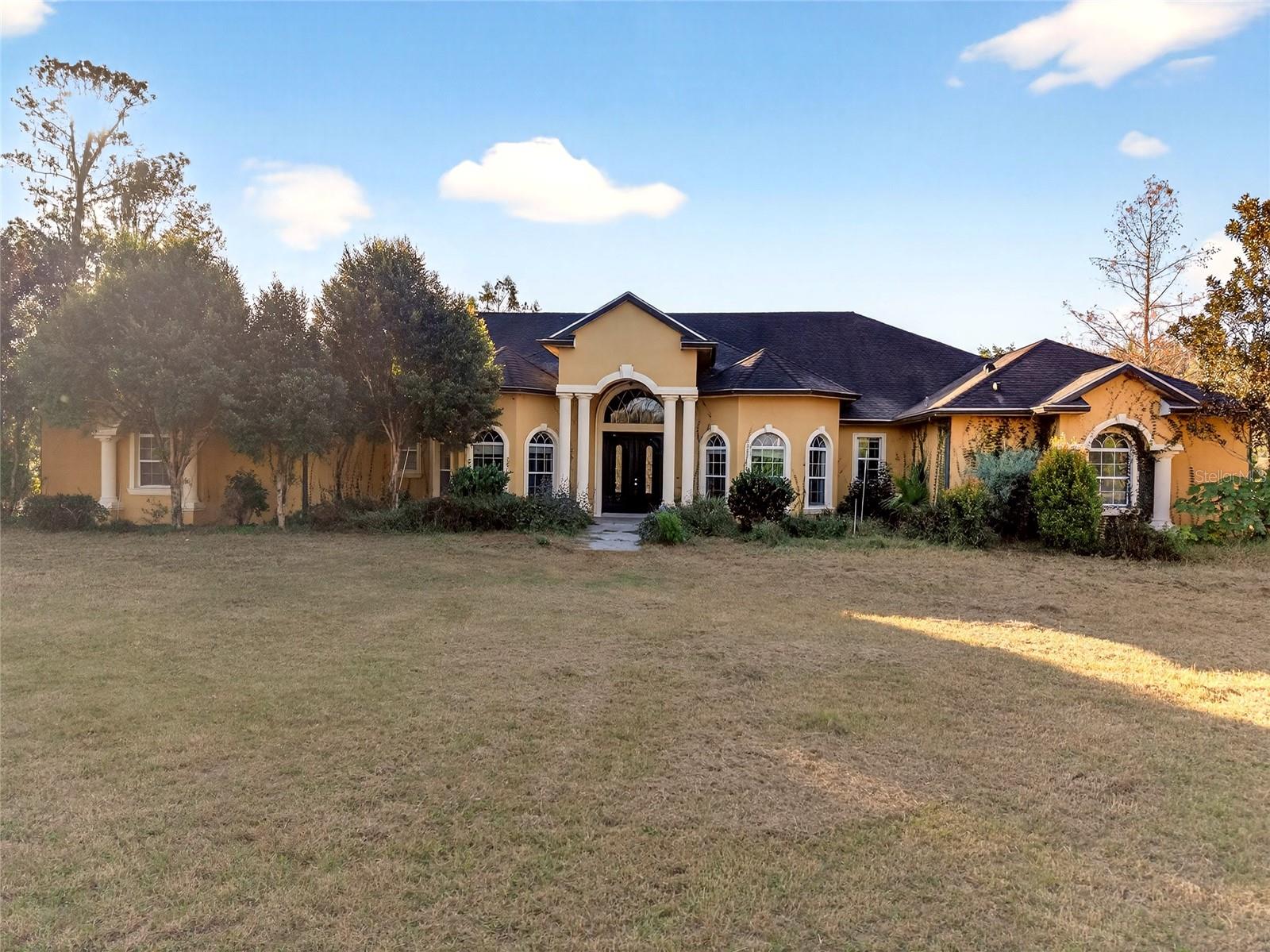 12230 N Us Highway 441, FL