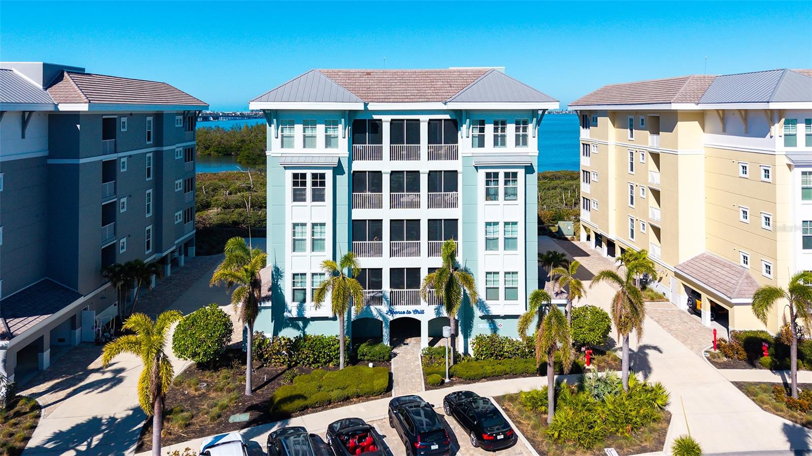 388 Aruba Circle, FL