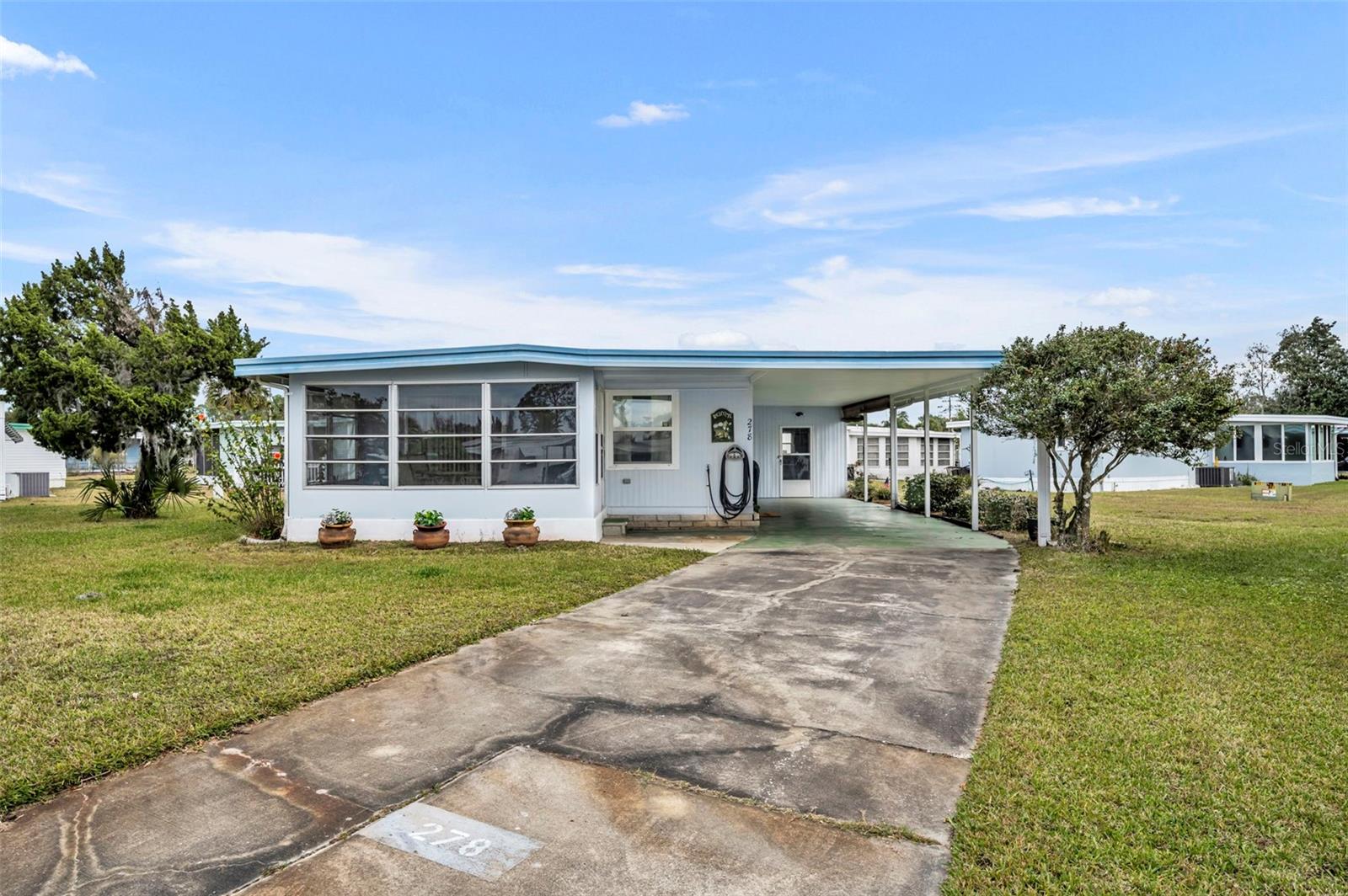 278 Kelou Ct, FL