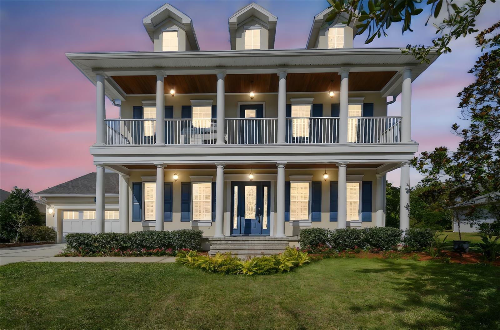 19547 Mossy Oak Court, FL