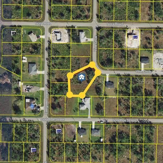 143 Vine Circle, FL