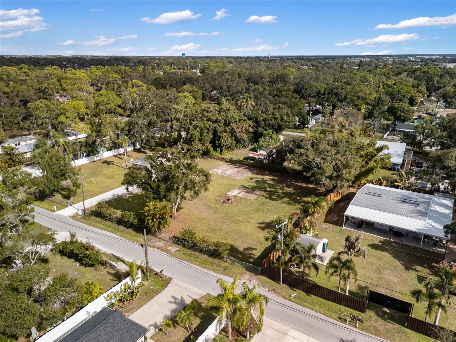 0 Houle Avenue, FL
