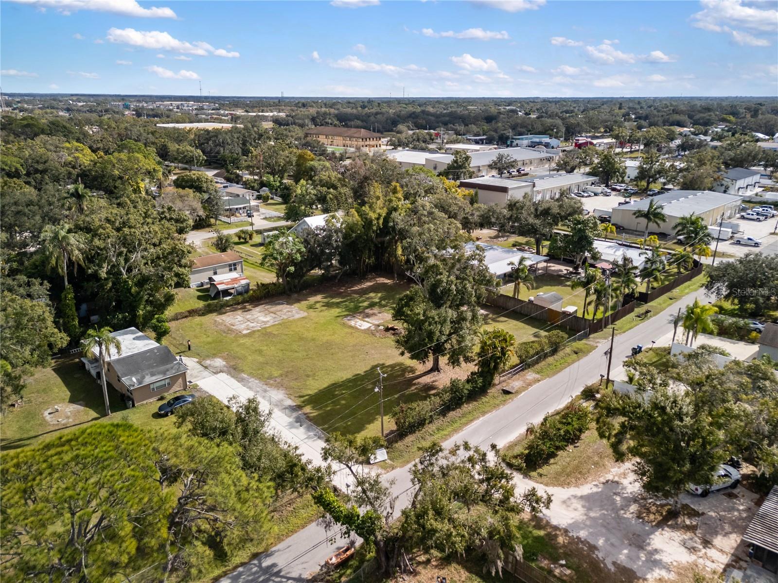 0 Houle Avenue, FL