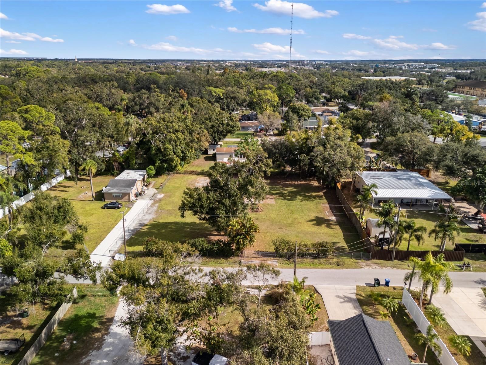 0 Houle Avenue, FL