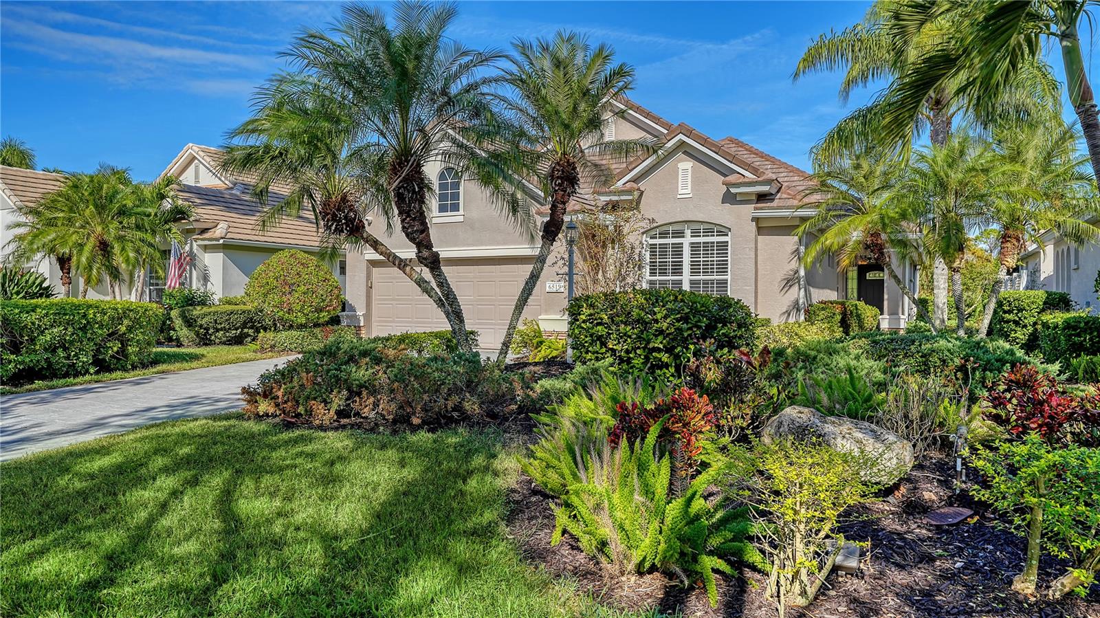 6519 Oakland Hills Drive, FL
