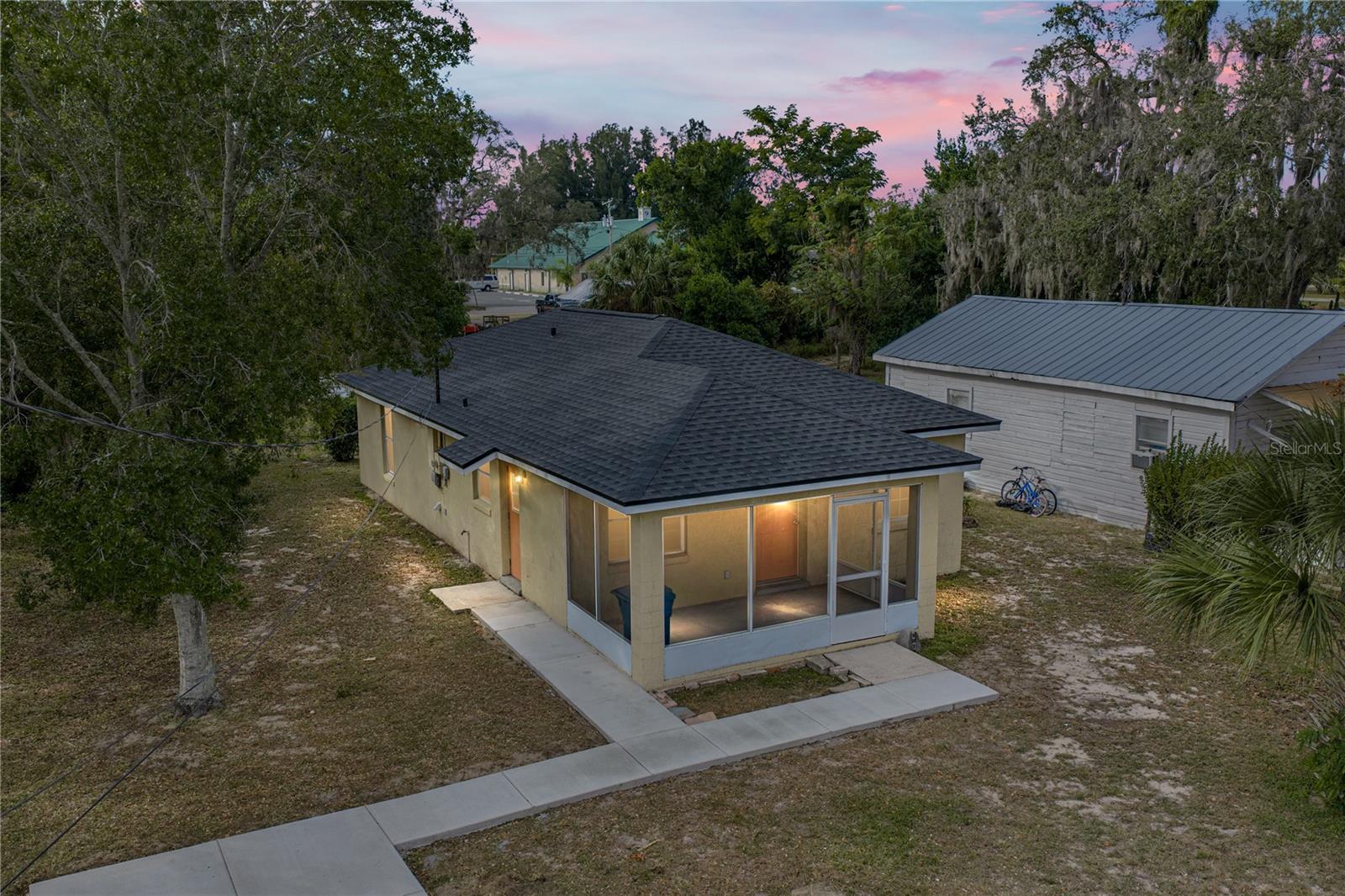 317 C Street, FL
