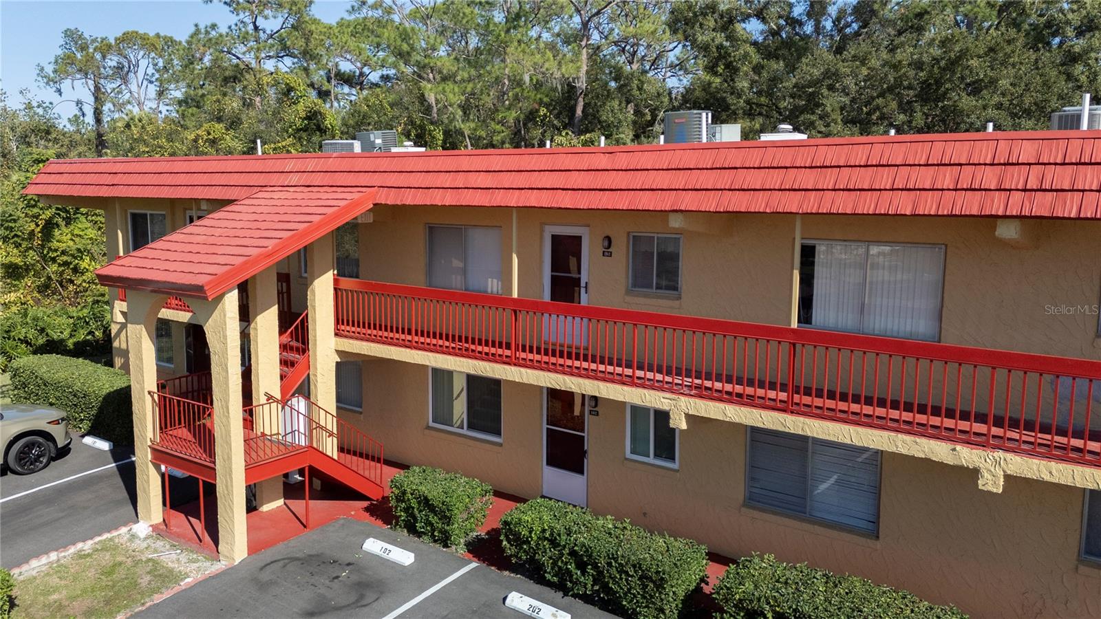 400 El Camino Drive, FL